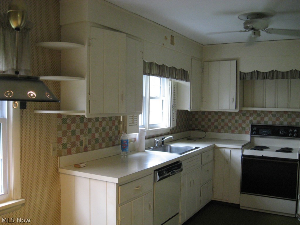 Melridge Drive Allotment - Residential