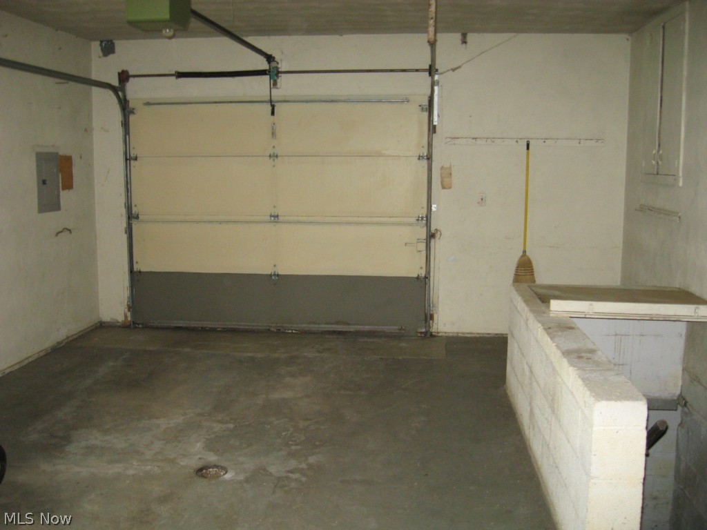 Melridge Drive Allotment - Residential