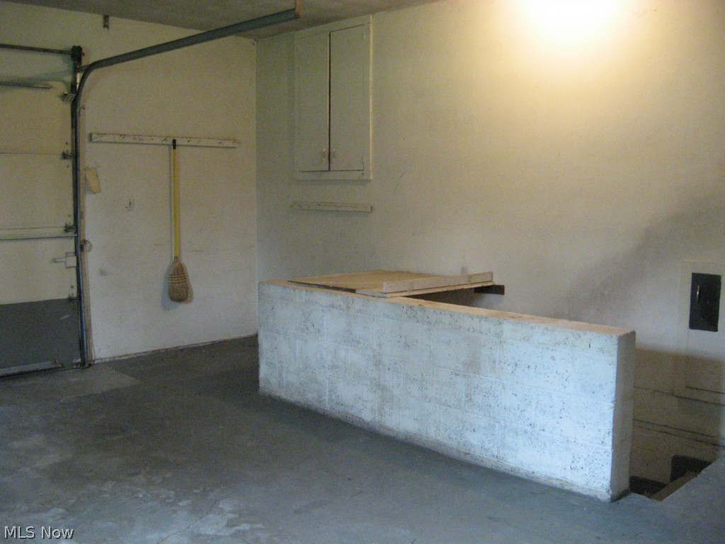 Melridge Drive Allotment - Residential