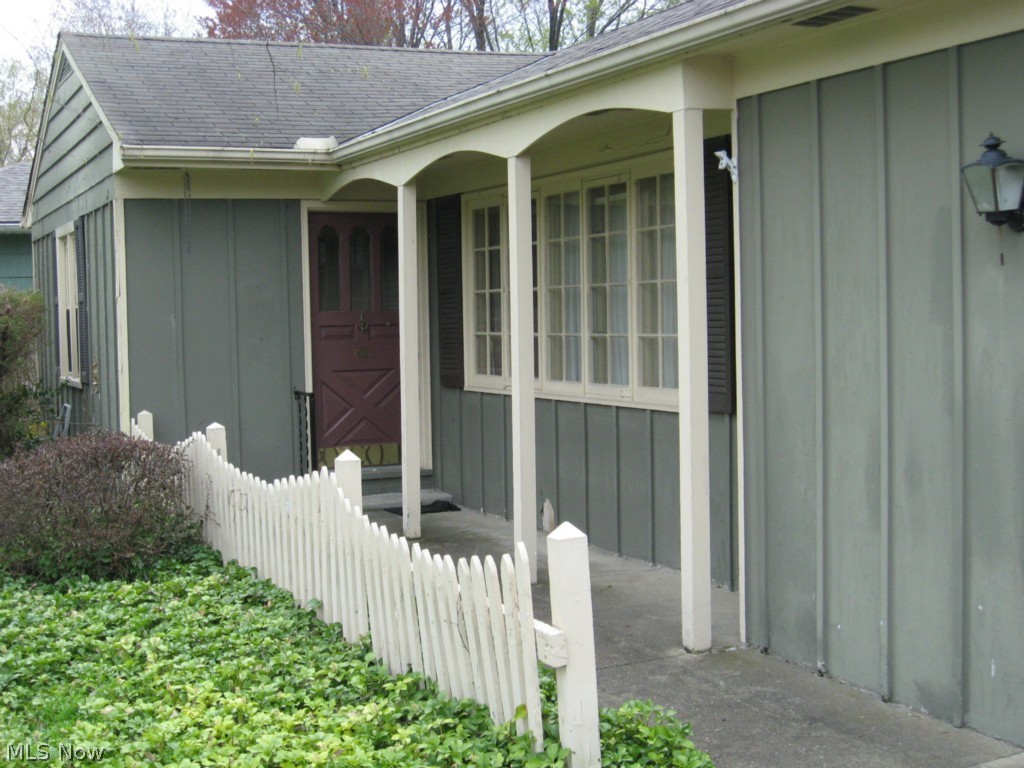 Melridge Drive Allotment - Residential