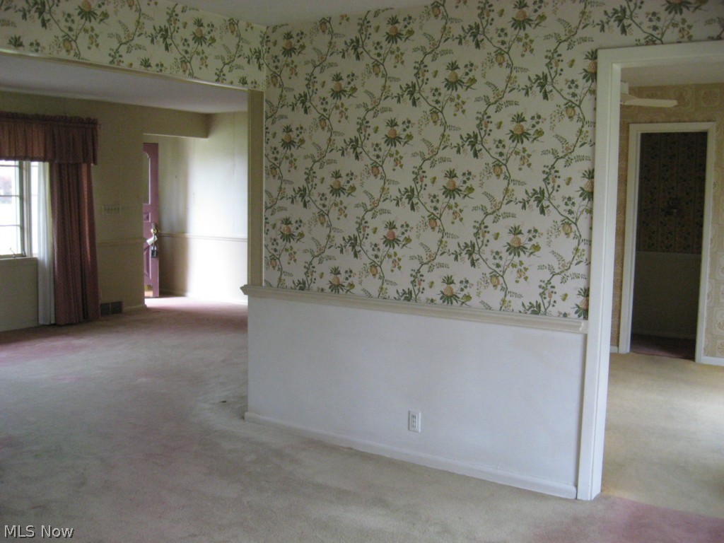 Melridge Drive Allotment - Residential