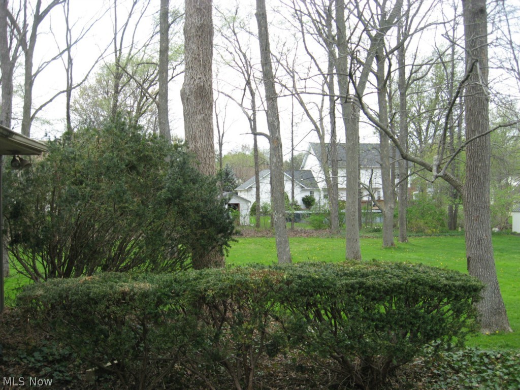 Melridge Drive Allotment - Residential