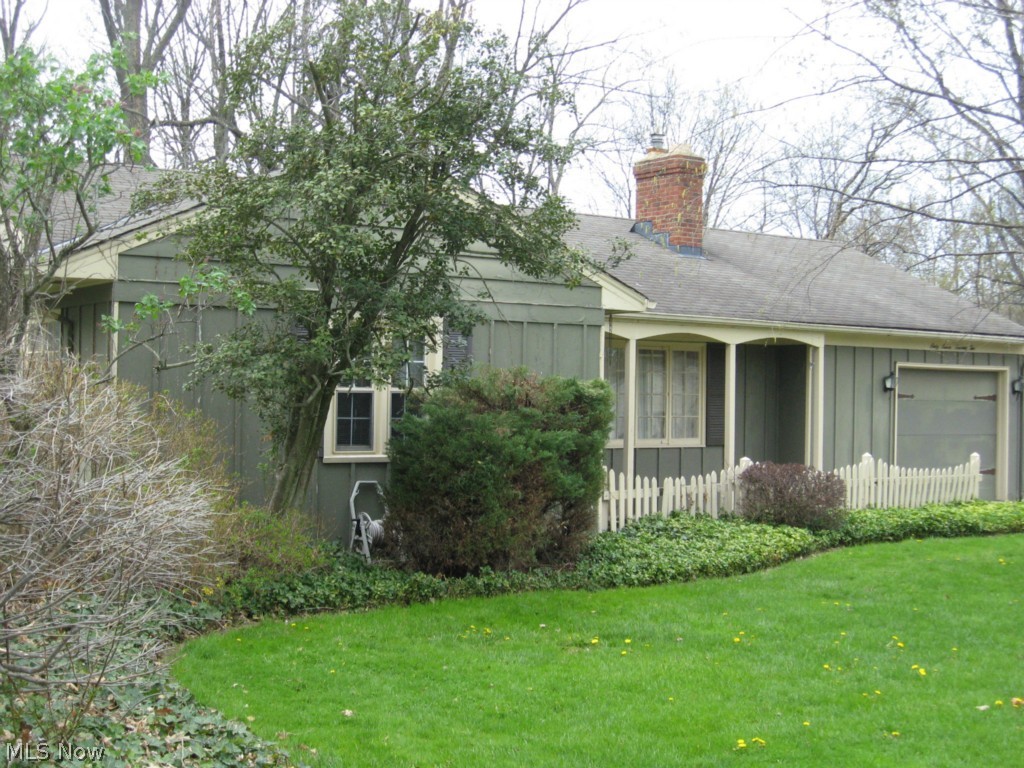 Melridge Drive Allotment - Residential