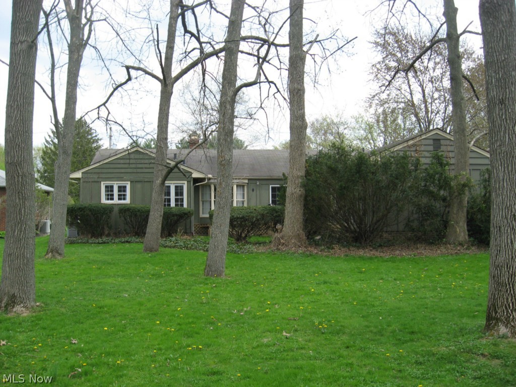 Melridge Drive Allotment - Residential