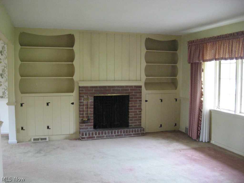 Melridge Drive Allotment - Residential