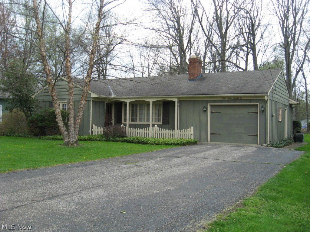 Melridge Drive Allotment - Residential