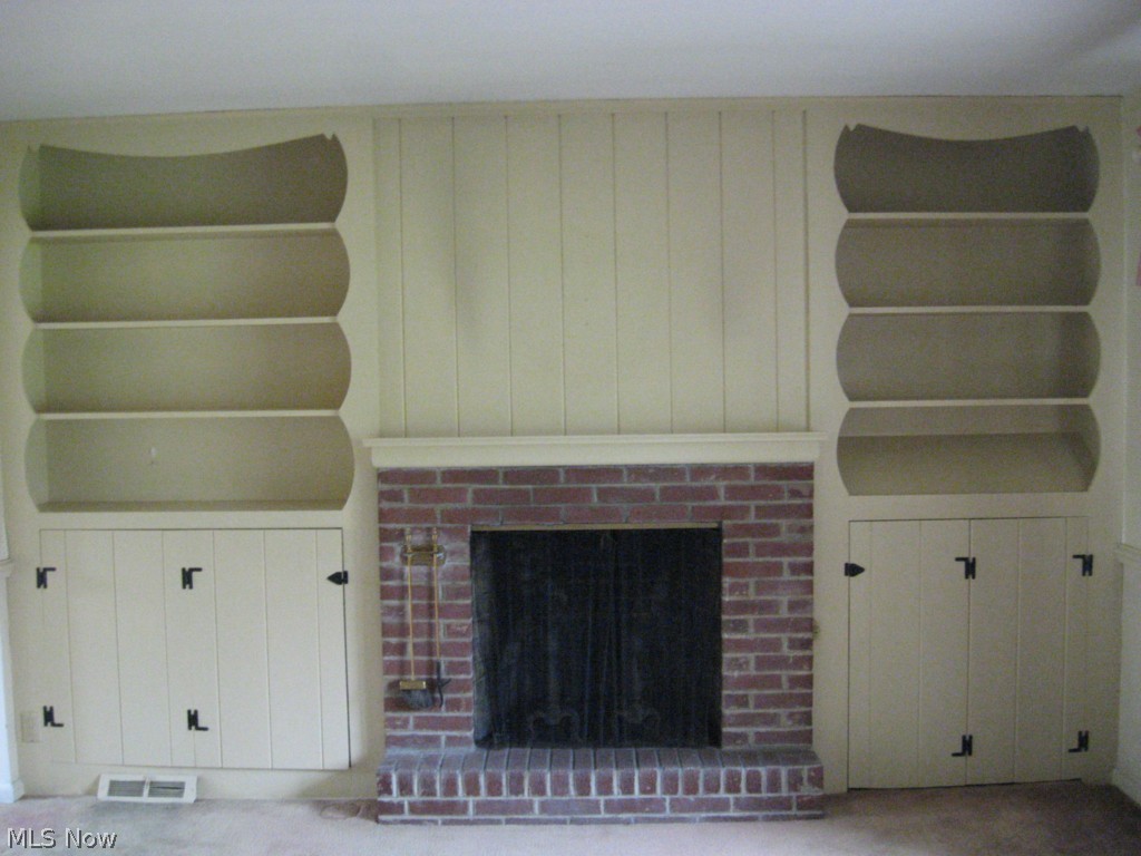 Melridge Drive Allotment - Residential