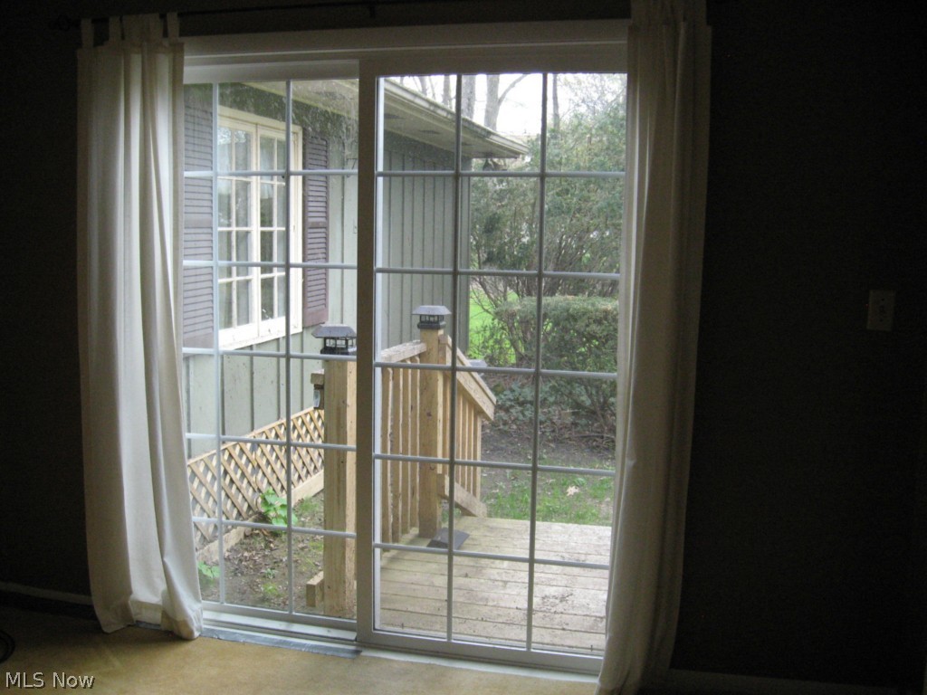 Melridge Drive Allotment - Residential