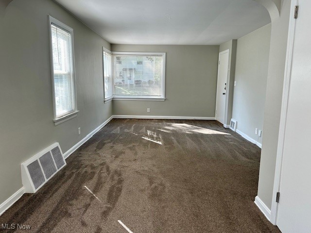 Duncan Heights - Residential Lease