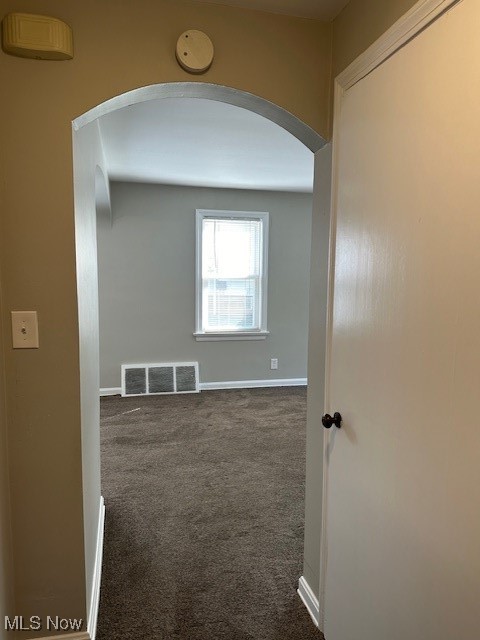 Duncan Heights - Residential Lease