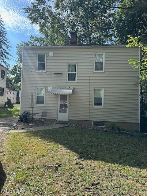 Duncan Heights - Residential Lease