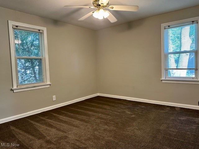 Duncan Heights - Residential Lease