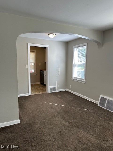 Duncan Heights - Residential Lease