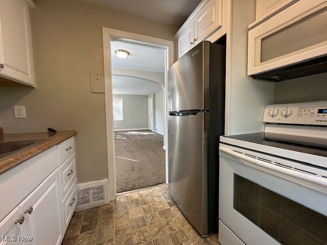 Duncan Heights - Residential Lease