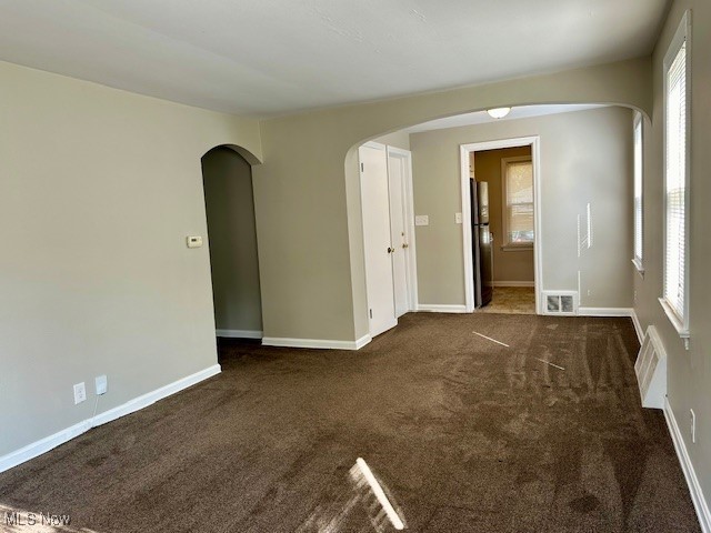 Duncan Heights - Residential Lease
