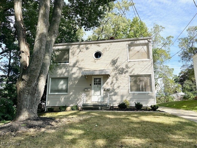 Duncan Heights - Residential Lease