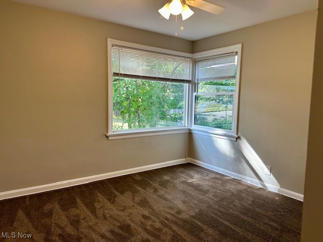 Duncan Heights - Residential Lease