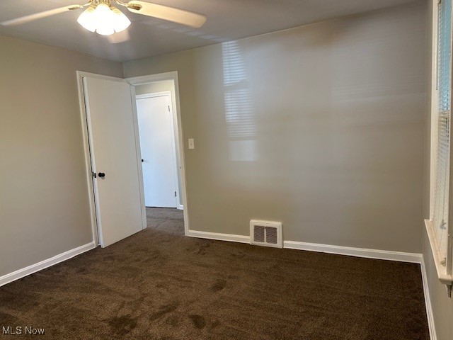 Duncan Heights - Residential Lease