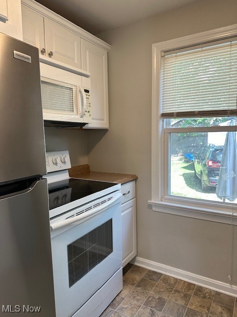 Duncan Heights - Residential Lease