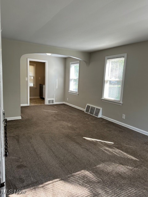 Duncan Heights - Residential Lease