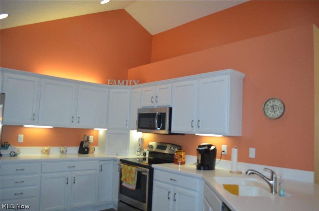 Crossings/West Vly Ph 10 Condo - Residential