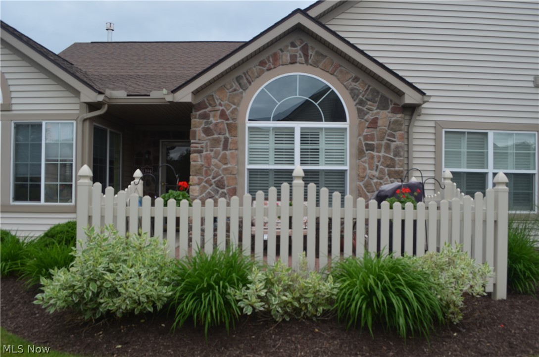 Crossings/West Vly Ph 10 Condo - Residential