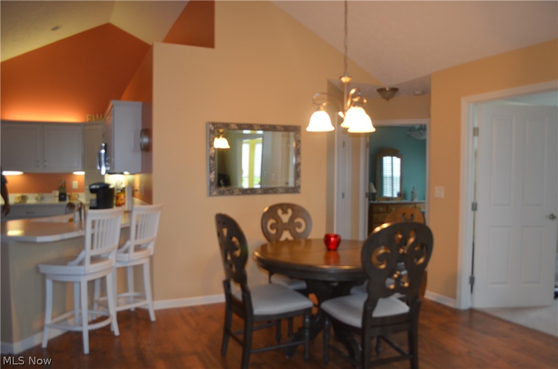 Crossings/West Vly Ph 10 Condo - Residential