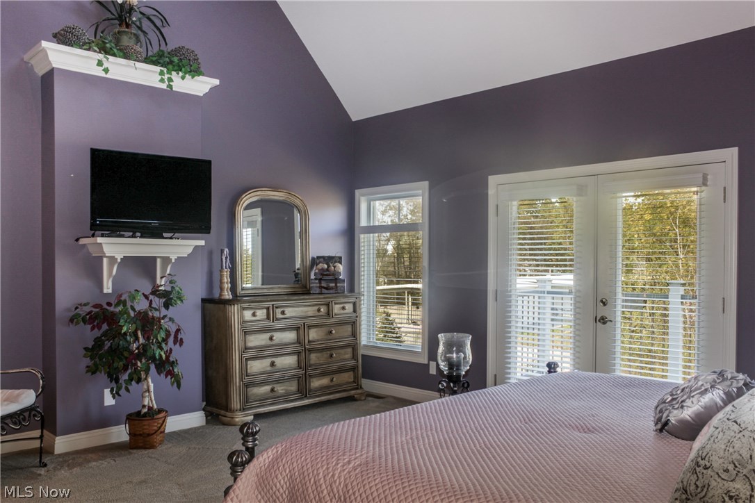 Montville Lakes - Residential