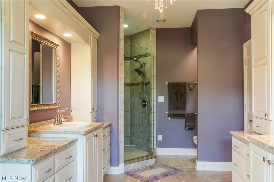 Montville Lakes - Residential