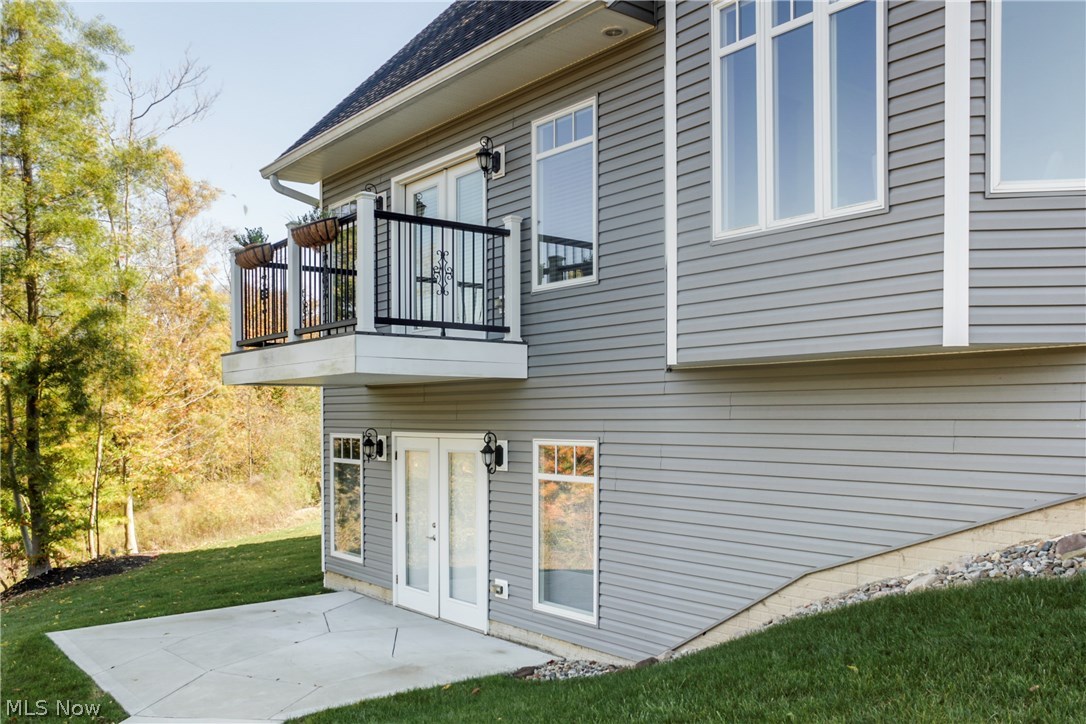 Montville Lakes - Residential