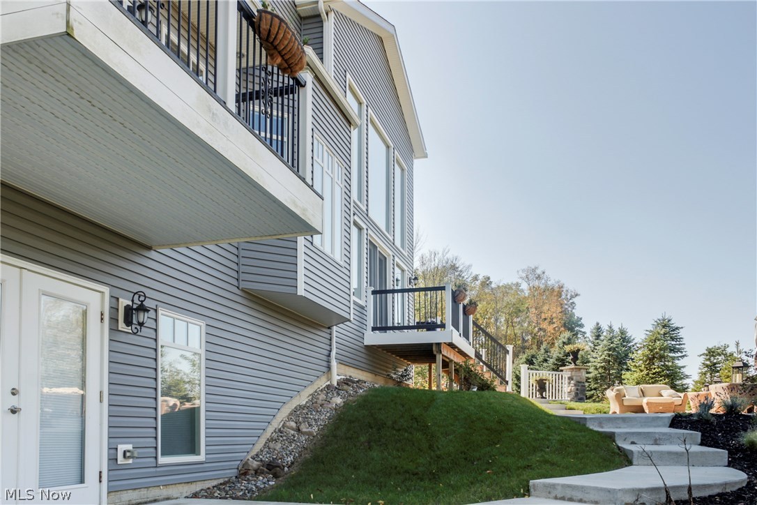 Montville Lakes - Residential