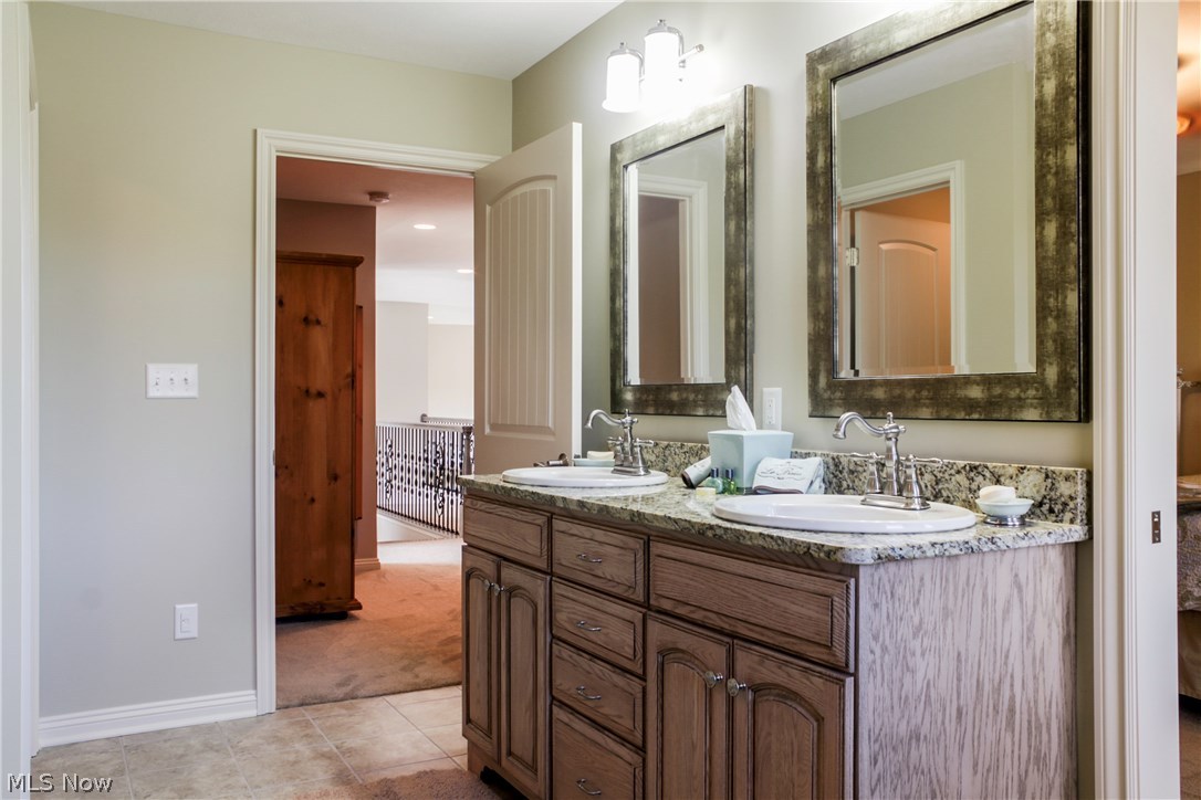 Montville Lakes - Residential