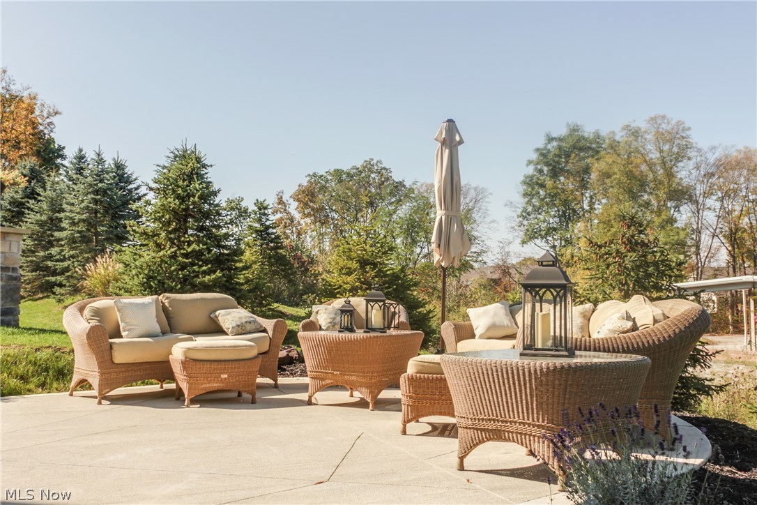 Montville Lakes - Residential