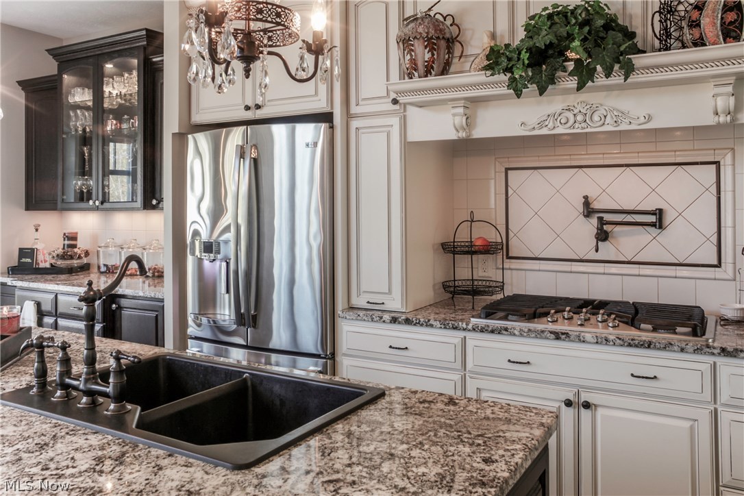 Montville Lakes - Residential