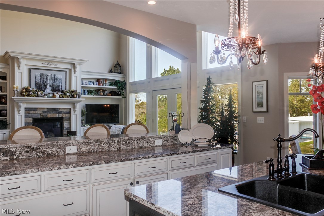 Montville Lakes - Residential