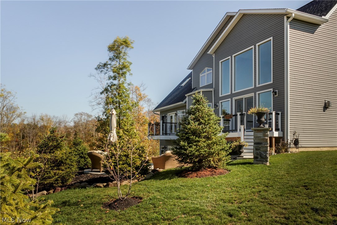 Montville Lakes - Residential
