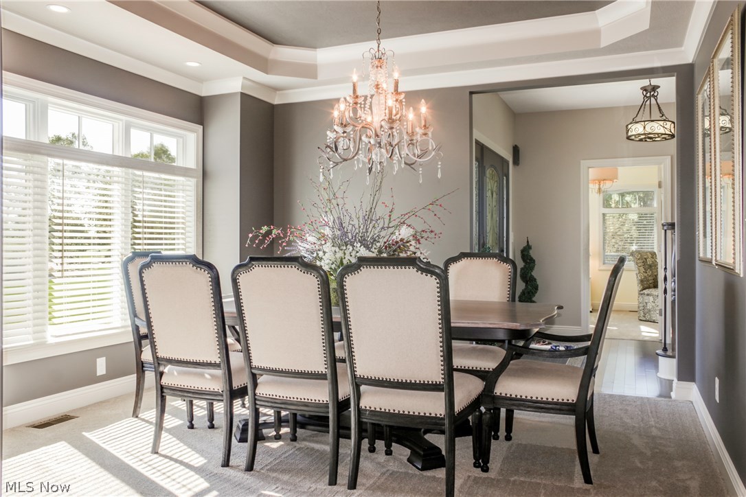 Montville Lakes - Residential