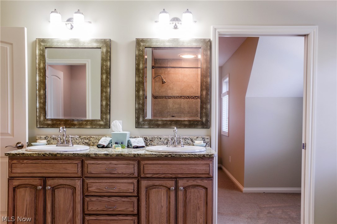 Montville Lakes - Residential