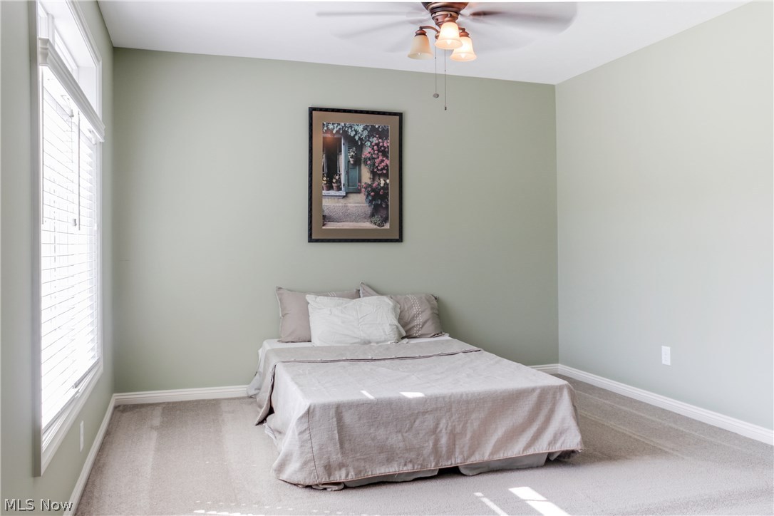 Montville Lakes - Residential