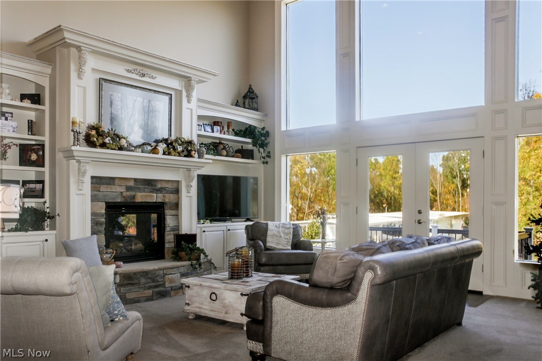 Montville Lakes - Residential