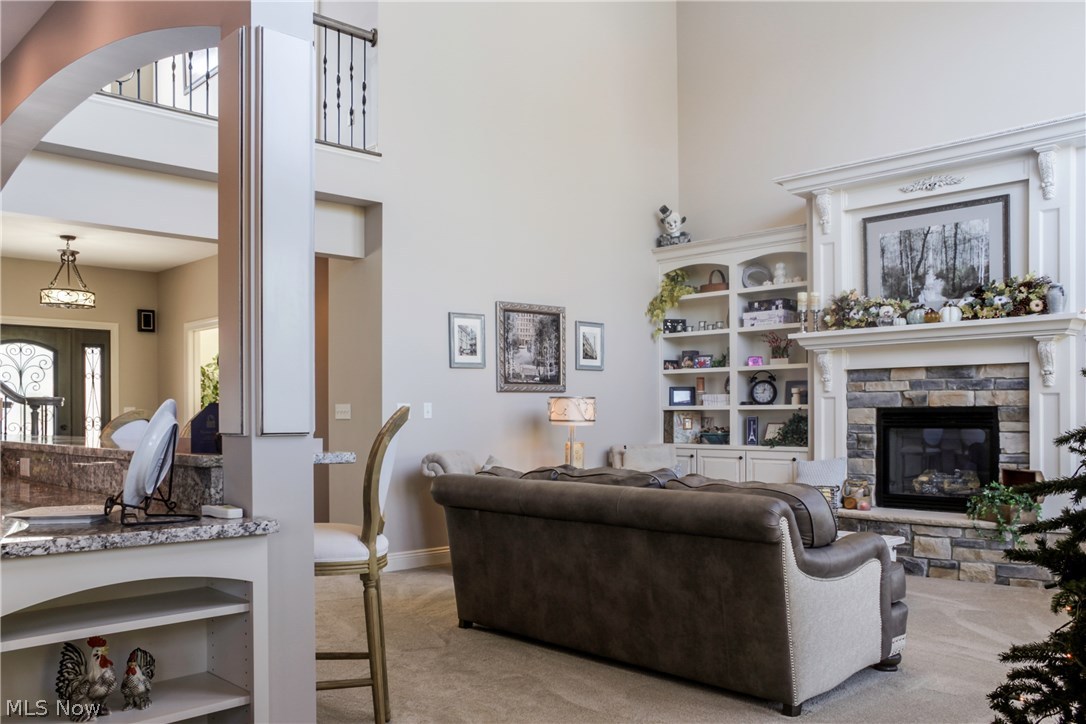 Montville Lakes - Residential