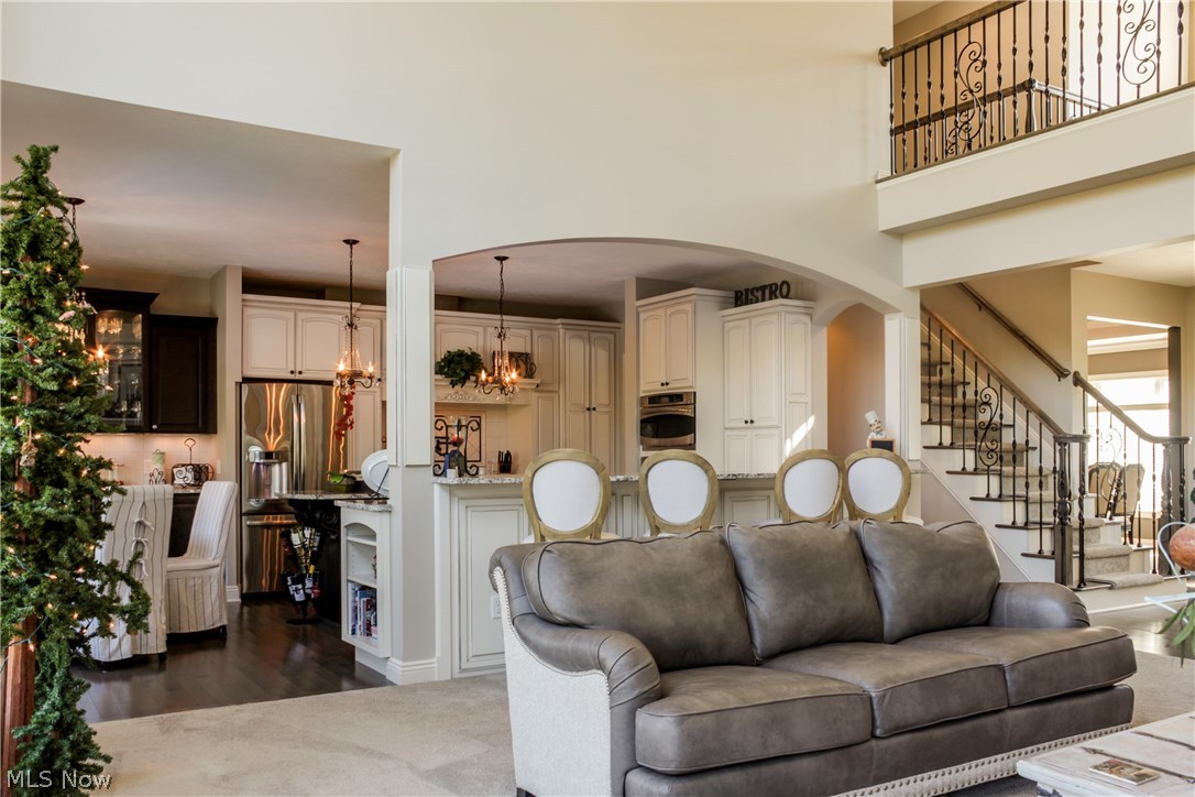 Montville Lakes - Residential