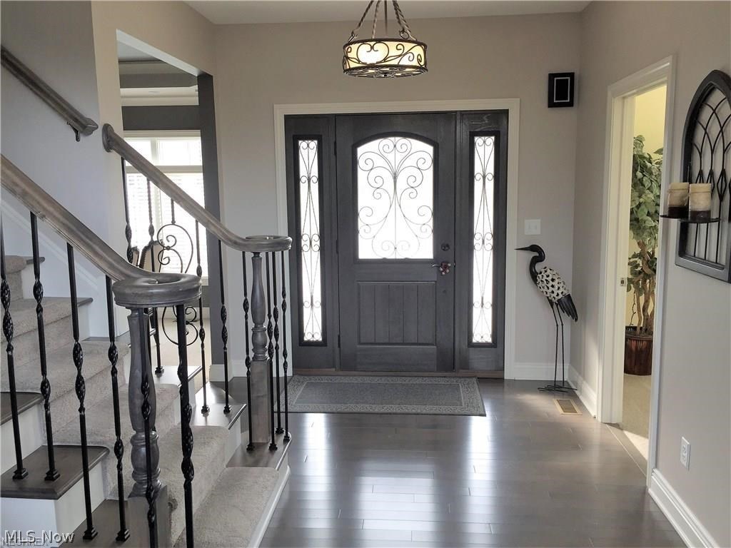 Montville Lakes - Residential