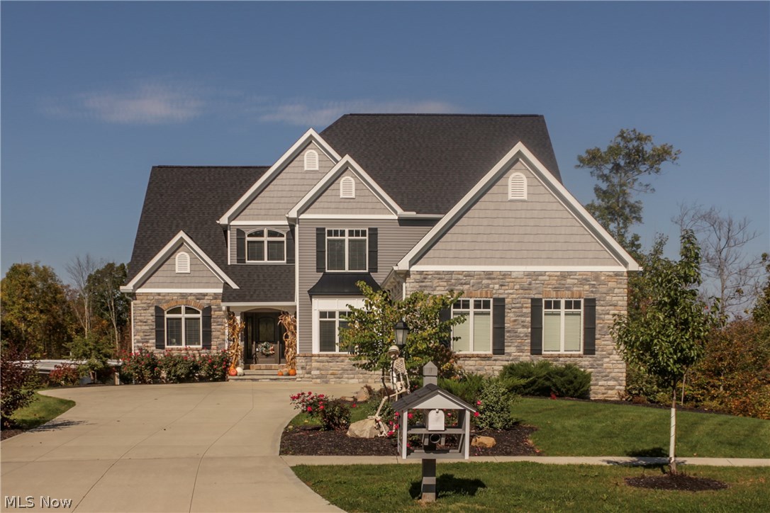 Montville Lakes - Residential