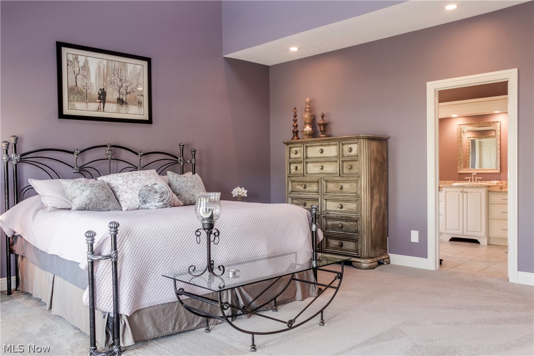 Montville Lakes - Residential