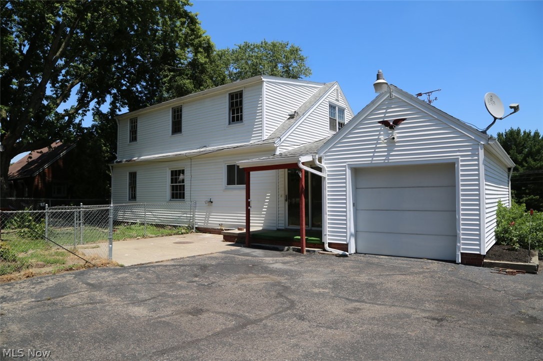 Suffield - Residential
