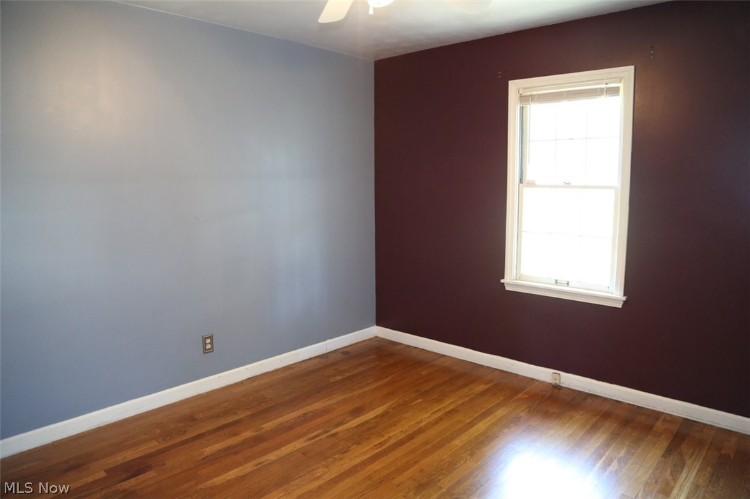 Suffield - Residential