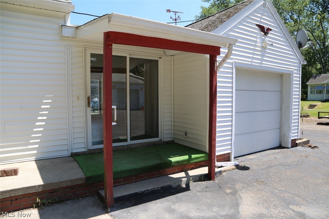 Suffield - Residential