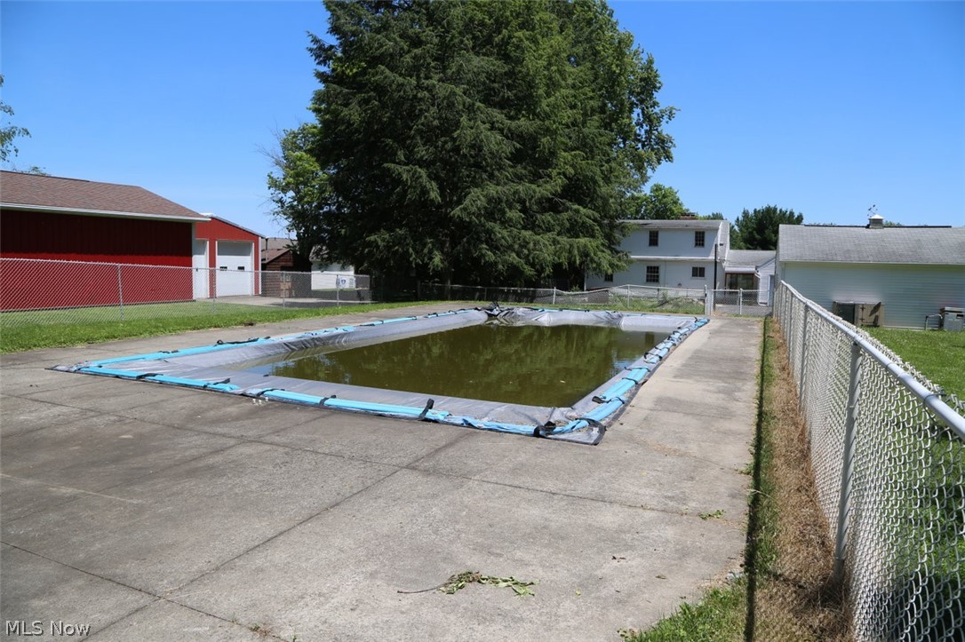 Suffield - Residential