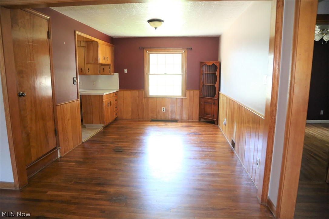 Suffield - Residential